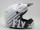 Шлем (кроссовый) FLY RACING KINETIC THRIVE белый/черный/серый (16081107285464)