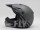 Шлем (кроссовый) FLY RACING KINETIC THRIVE серый/черный матовый (16081329156129)