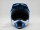 Шлем (кроссовый) FLY RACING KINETIC THRIVE синий/белый (16081105806028)