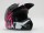 Шлем детский (кроссовый) FLY RACING KINETIC STRAIGHT EDGE розовый/черный/белый (16080509456622)