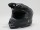 Шлем (кроссовый) Ataki JK801 Solid черный матовый (16081324723099)