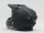 Шлем (кроссовый) Ataki JK801 Solid черный матовый (16081324728679)
