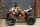 Квадроцикл бензиновый MOTAX ATV T-Rex  LUX 125 cc NEW (16118460661543)