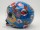 Шлем детский открытый SHIRO SH-62 TRAVEL STAMPS (1608885642583)