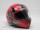 Шлем интеграл SHIRO SH-870 GO Red (16088317272692)