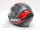 Шлем интеграл SHIRO SH-890 INFINITY+(Пинлок)  black/red (1615818248403)