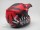 Шлем кросс SHIRO MX-305 SILS black matt/red (16088872556237)