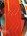 Очки Мотокросс GTX 5018 оранжевые (16088128643187)