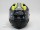 Шлем интеграл SHIRO SH-890 INFINITY+(Пинлок) black/fluor/yellow (16088875015578)