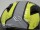 Шлем интеграл SHIRO SH-890 INFINITY+(Пинлок) black/fluor/yellow (16088875017557)