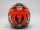 Шлем кросс SHIRO MX-305 SILS black/orange (16088871622048)