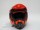 Шлем кросс SHIRO MX-305 SILS black/orange (16088871628118)