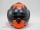 Шлем ROOF DESMO FLASH Graphite-Orange Fluo matt (16091465169367)