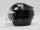 Шлем KIOSHI 516 Solid Черный (16122624203864)