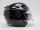 Шлем KIOSHI 516 Solid Черный (16122624213448)