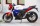 Мотоцикл Honda CB 250cc Hornet (water cool) - 27HP replika (16261856509318)