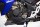 Мотоцикл Honda CB 250cc Hornet (water cool) - 27HP replika (16261856516171)