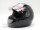 Шлем Innocenti FF368 Black Glossy Integral (16140658359252)