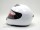 Шлем Innocenti FF368 White Glossy Integral (16140666081601)