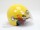 Шлем GX OF518 Yellow (16143423588314)