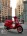Скутер Vespa Primavera 150 RED (16221359480264)