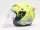 Шлем открытый YM-622 "YAMAPA", флюор (16182392991071)