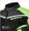 Куртка SCOYCO JK92, черно-зеленая (16352363761827)