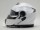 Шлем модуляр Acerbis SEREL FLIP UP WHITE (с солнцезащитными очками) (16183890510226)
