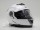 Шлем модуляр Acerbis SEREL FLIP UP WHITE (с солнцезащитными очками) (16183890524895)