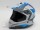 Детский мотошлем Acerbis STEEL BLUE/GREY (16192546808942)