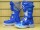 Мотоботы кроссовые Acerbis X-TEAM KID JR BLUE/GREY (16212498570524)