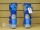Мотоботы кроссовые Acerbis X-TEAM KID JR BLUE/GREY (16212498596799)