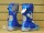 Мотоботы кроссовые Acerbis X-TEAM KID JR BLUE/GREY (1621249861447)