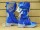 Мотоботы кроссовые Acerbis X-TEAM KID JR BLUE/GREY (16212498712652)