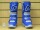 Мотоботы кроссовые Acerbis X-TEAM KID JR BLUE/GREY (16212498806768)