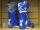 Мотоботы кроссовые Acerbis X-TEAM BLUE/WHITE (16191909311234)