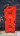Канистра Tesseract 20 литров (Красная) (16315249848996)