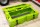 Ящик TESSERACT BoxX Spring green (16195234537967)