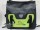Мотосумка CUCYMA Waterproof Saddle Bag CB-1601Green (16190236842192)