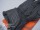 Мотоперчатки FIVE RFX4 WATERPROOF, черные (16456321270265)