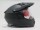 Шлем GSB XP-22 BLACK MATT (16210057709581)