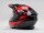 Шлем GSB XP-22 RED (16210042004225)