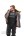 Мембранная куртка QUAD PRO BLACK-YELLOW 2021 (16267106143863)