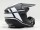 Шлем MOOSE RACINGS9 FI SESSN black/white (16220371702236)