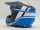 Шлем MOOSE RACINGS9 FI SESSN blue/black (16220377985311)