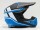 Шлем MOOSE RACINGS9 FI SESSN blue/black (1622037807046)