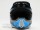 Шлем MOOSE RACINGS9 FI SESSN blue/black (16220378125691)
