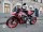 Мотоцикл APRILIA Tuono 660 E5 (16216216551017)