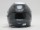 Шлем открытый со стеклом Ataki JK526 Carbon глянцевый черный/серый (16221263503622)