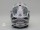 Шлем HIZER J6801 #4 white/gray (16228246448685)